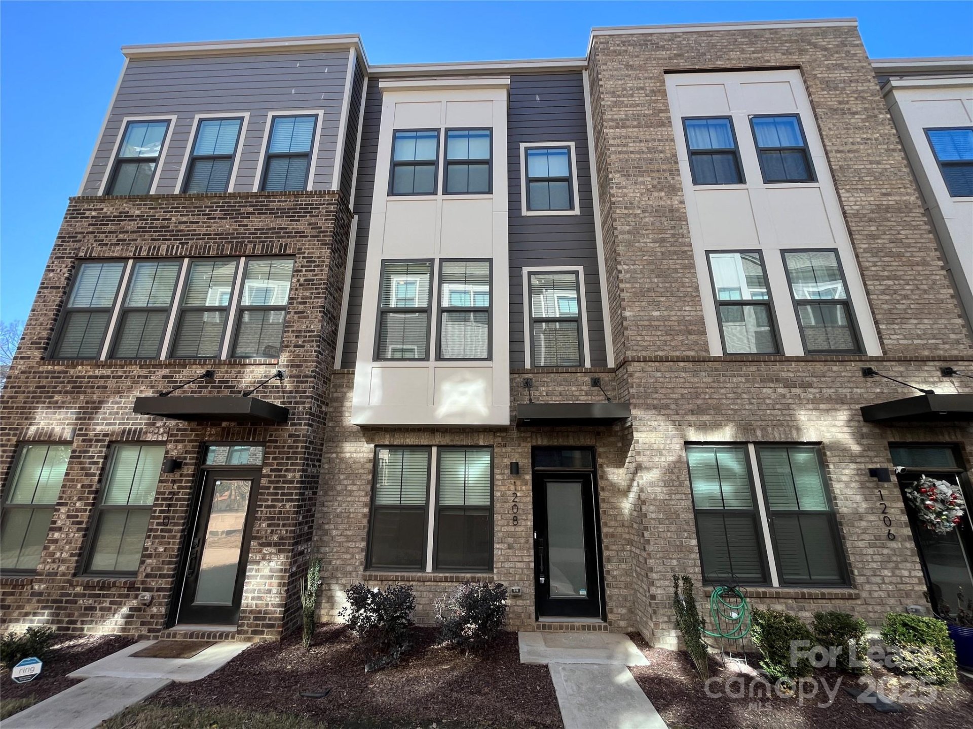 Property image 1 at 1208 Gleason Way, Charlotte, NC 28217