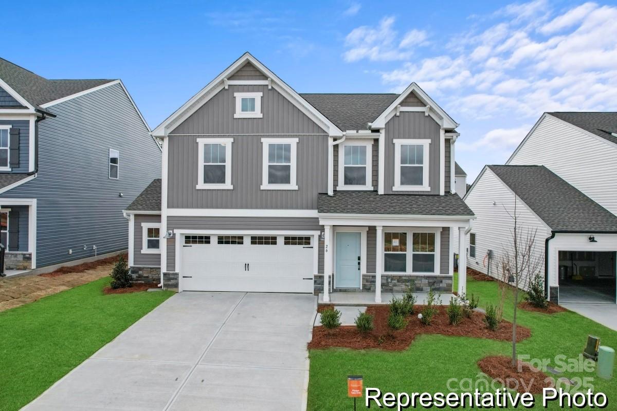 151 Stonewater Drive