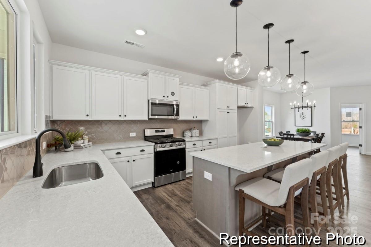 Property image 3 at 151 Stonewater Drive, Red Cross, NC 28129