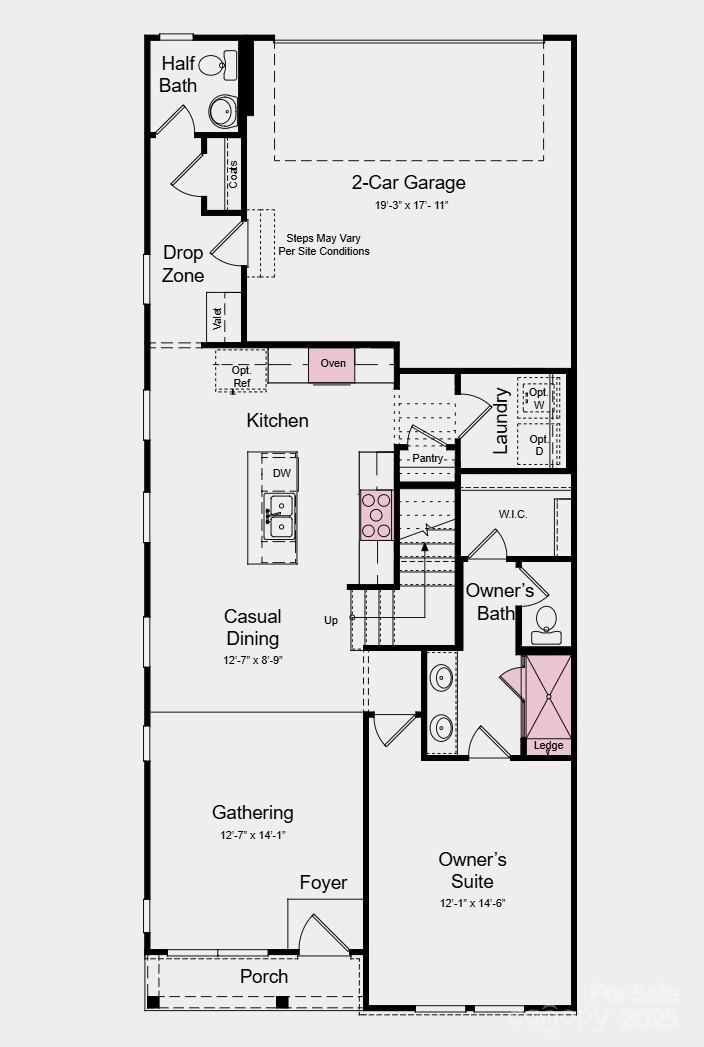 Property image 3 at 3116 Beacon Heights Road, Indian Land, SC 29707