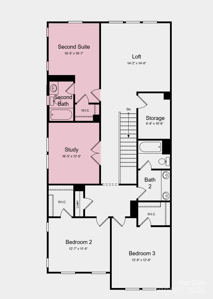 Property image 4 at 3116 Beacon Heights Road, Indian Land, SC 29707