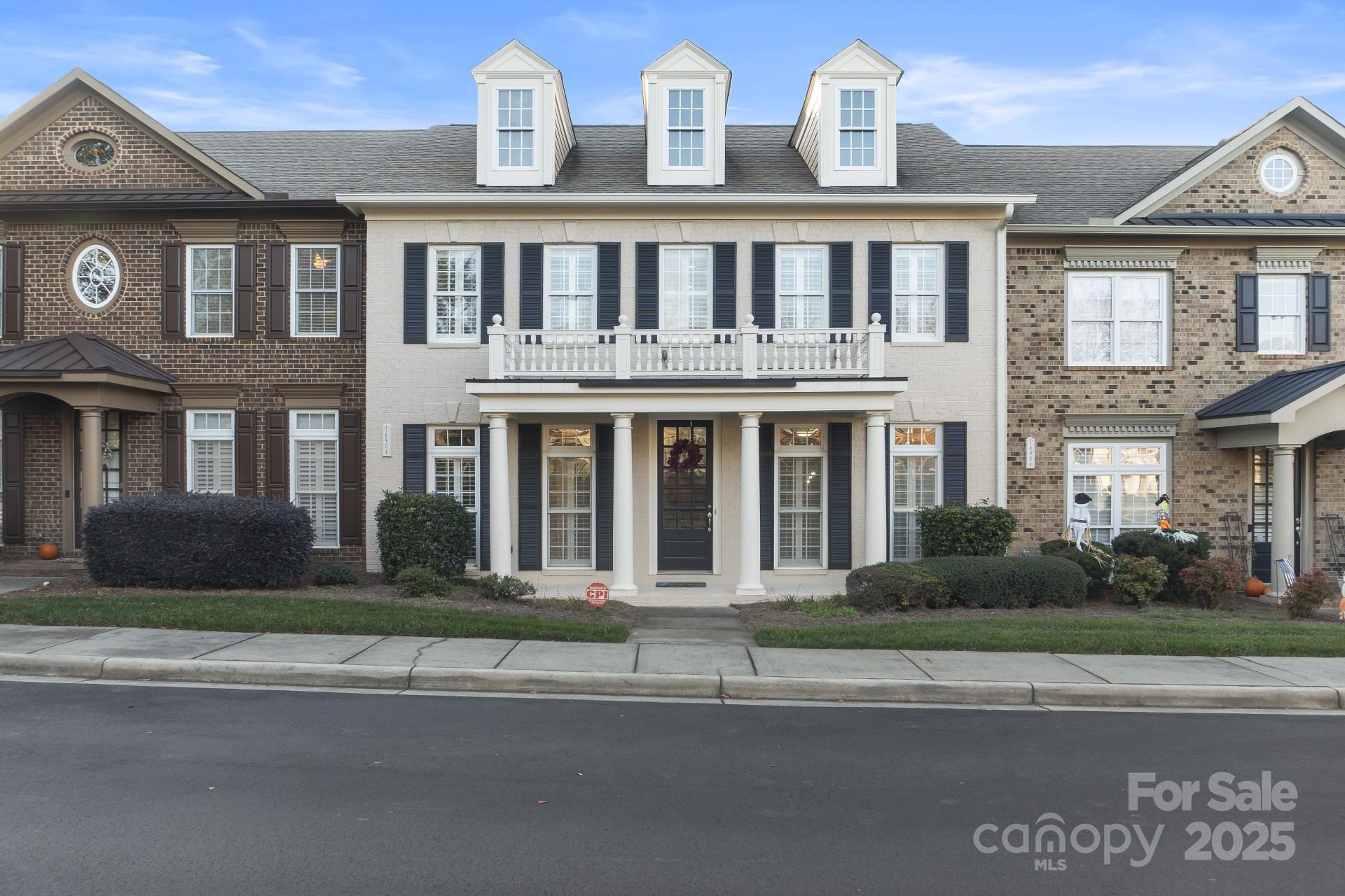 16908 Bridgewalk Drive