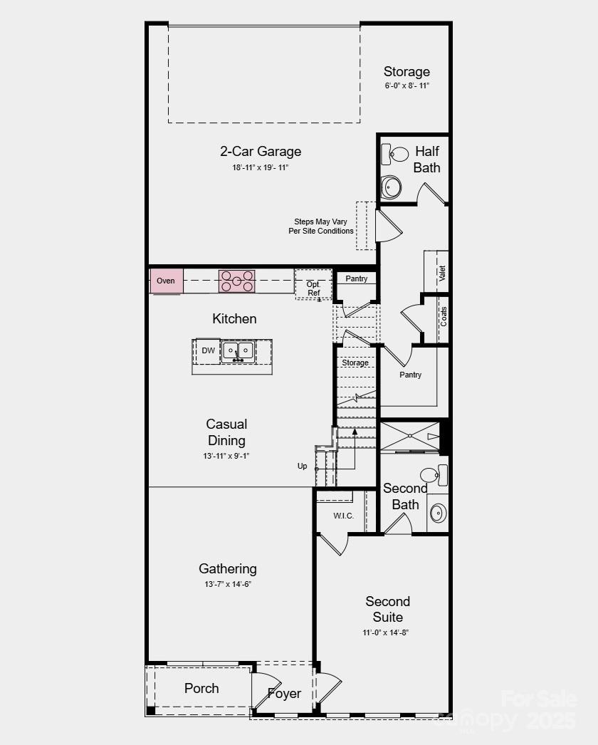 Property image 3 at 3120 Beacon Heights Road, Indian Land, SC 29707