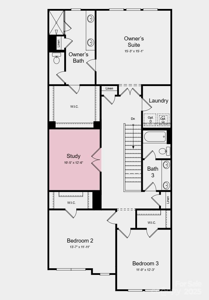 Property image 4 at 3120 Beacon Heights Road, Indian Land, SC 29707