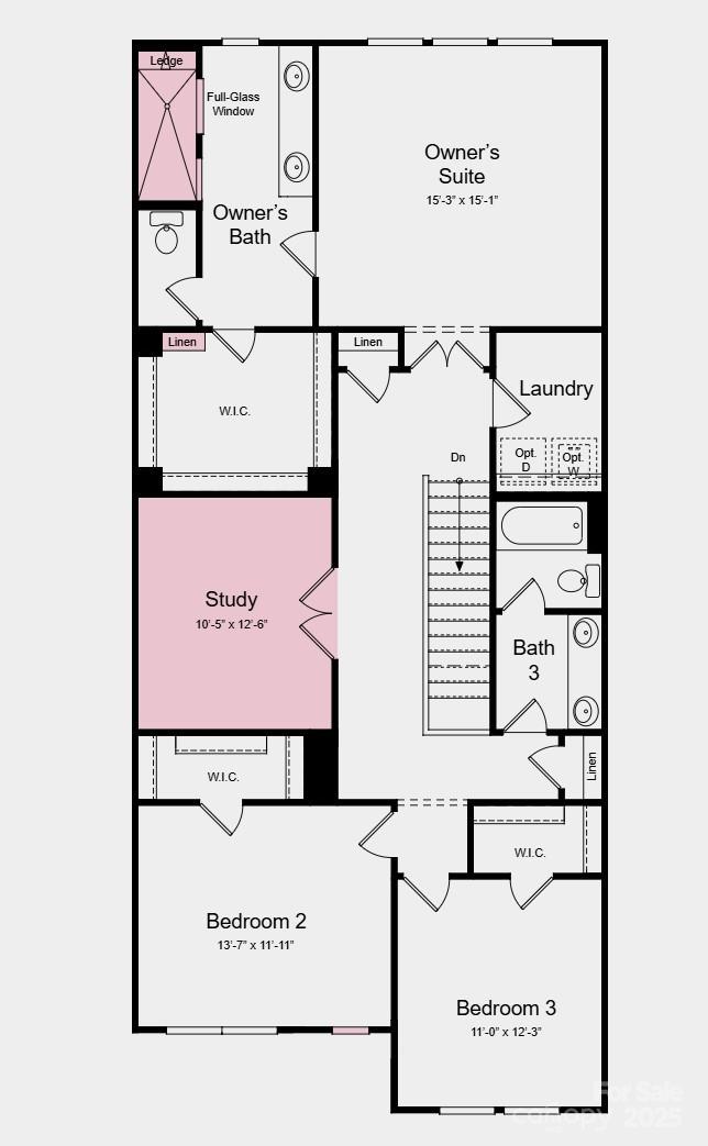 Property image 4 at 3122 Beacon Heights Road, Indian Land, SC 29707