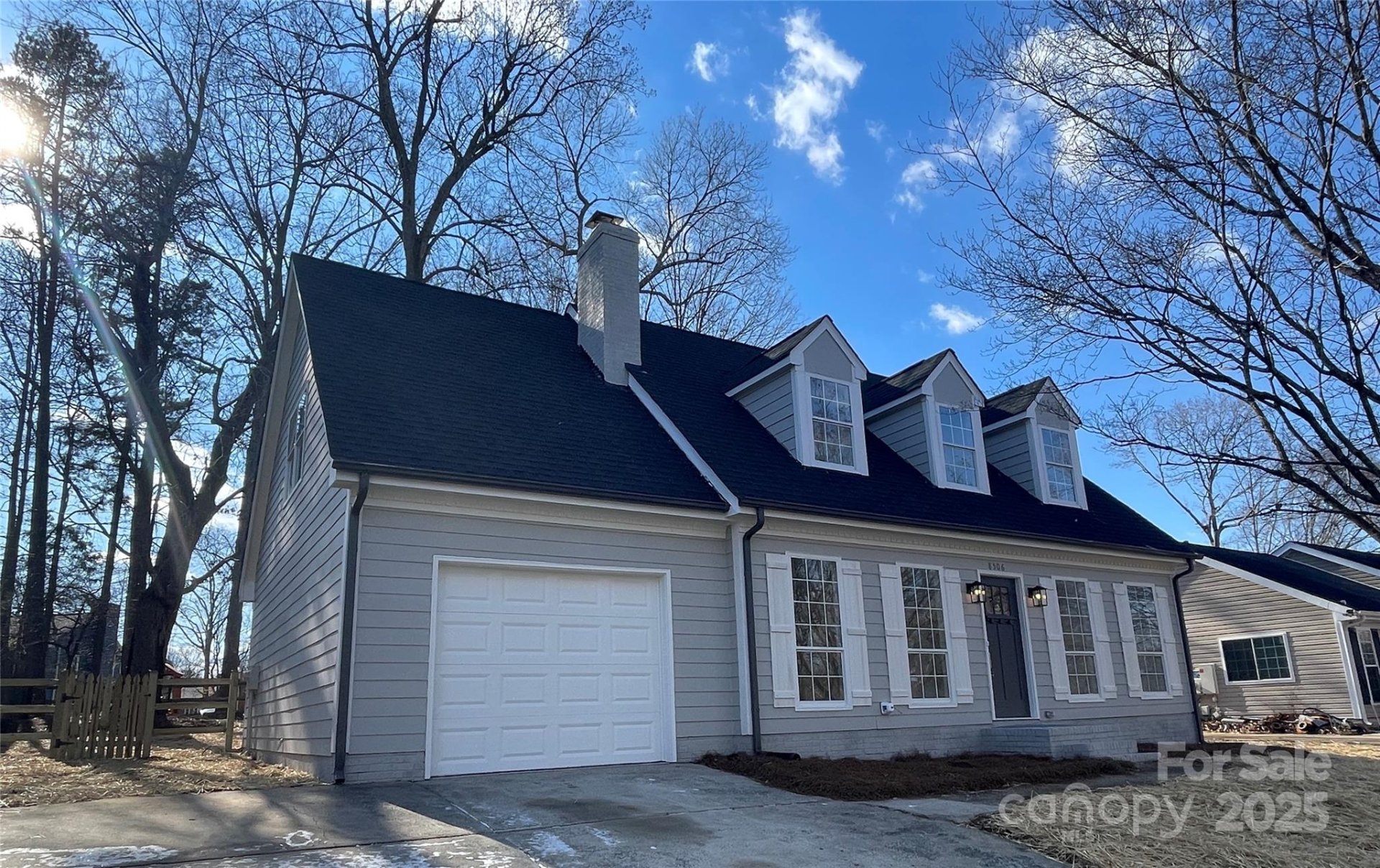 Property image 1 at 8506 Milton Morris Drive, Charlotte, NC 28227