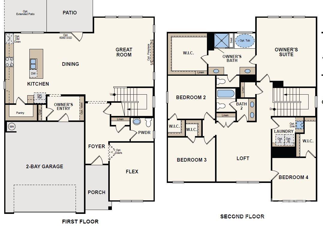 Property image 1 at 4790 North Wynswept Drive, Maiden, NC 28650