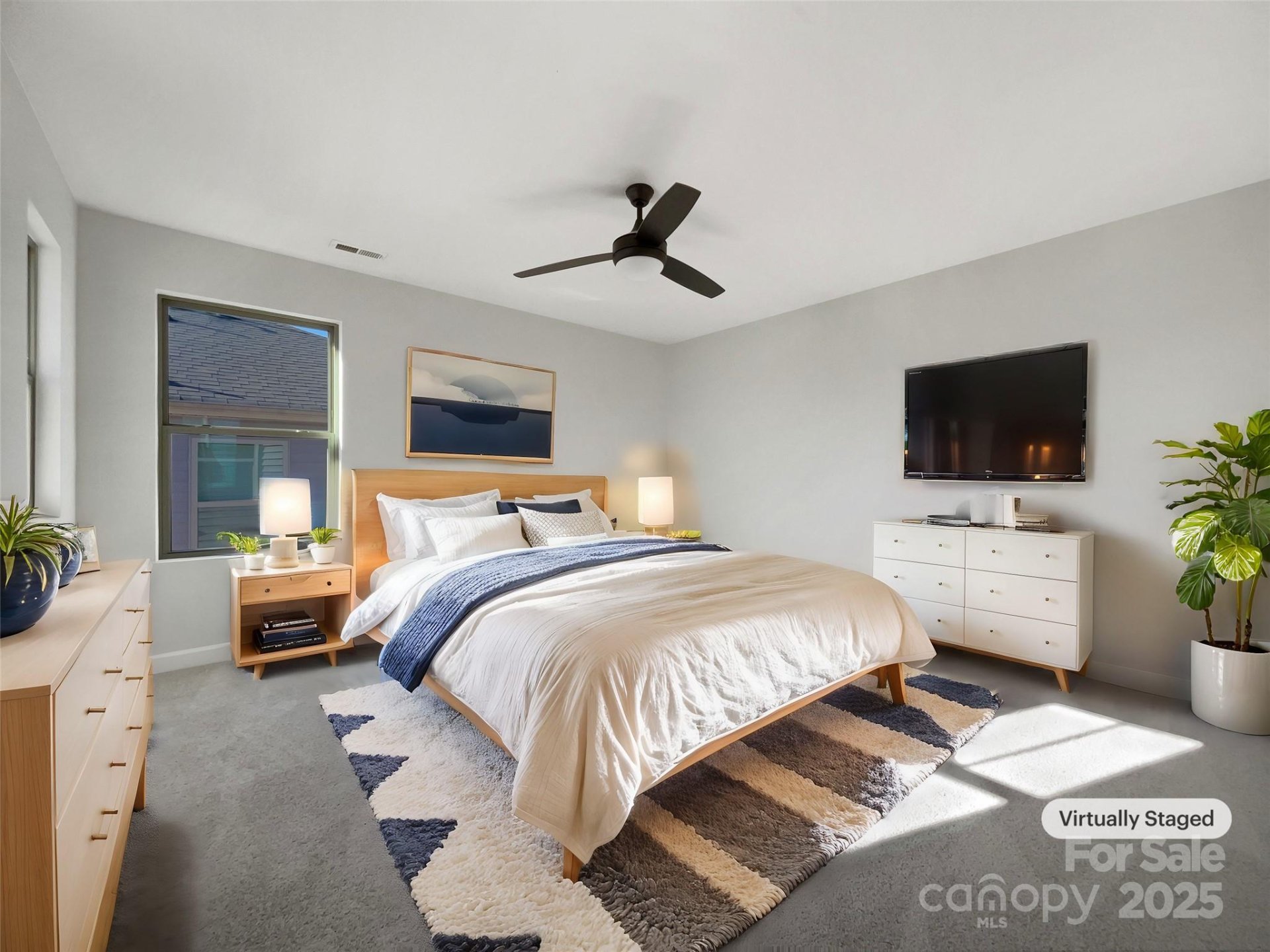 Property image 4 at 6848 Good News Drive, Charlotte, NC 28215