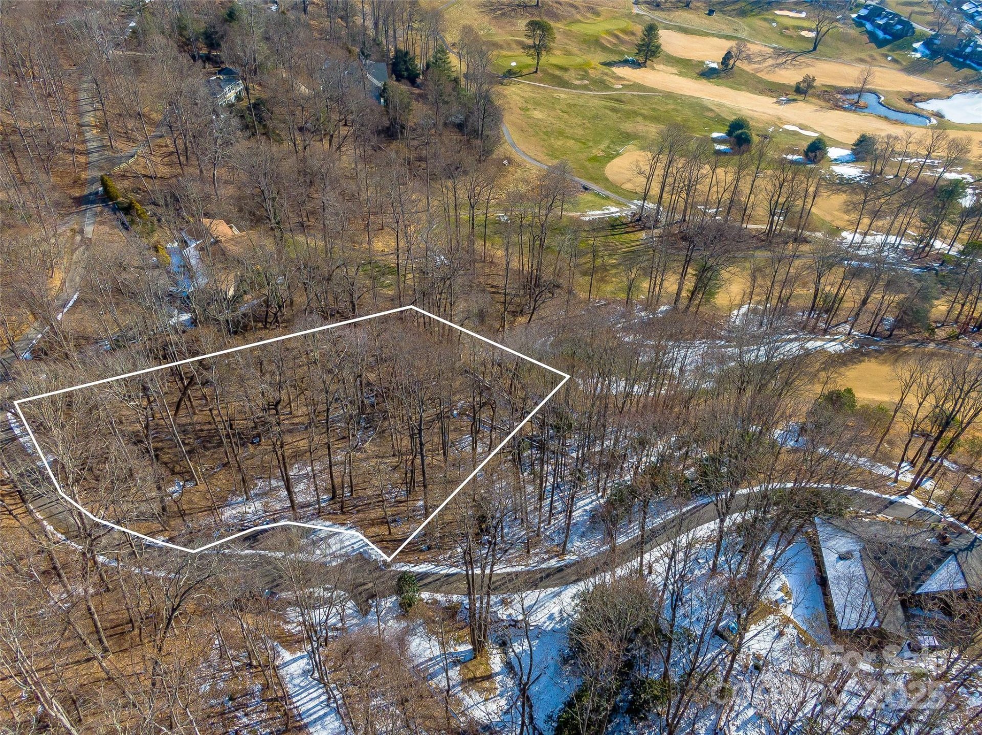 0 Hickory Vista Lane