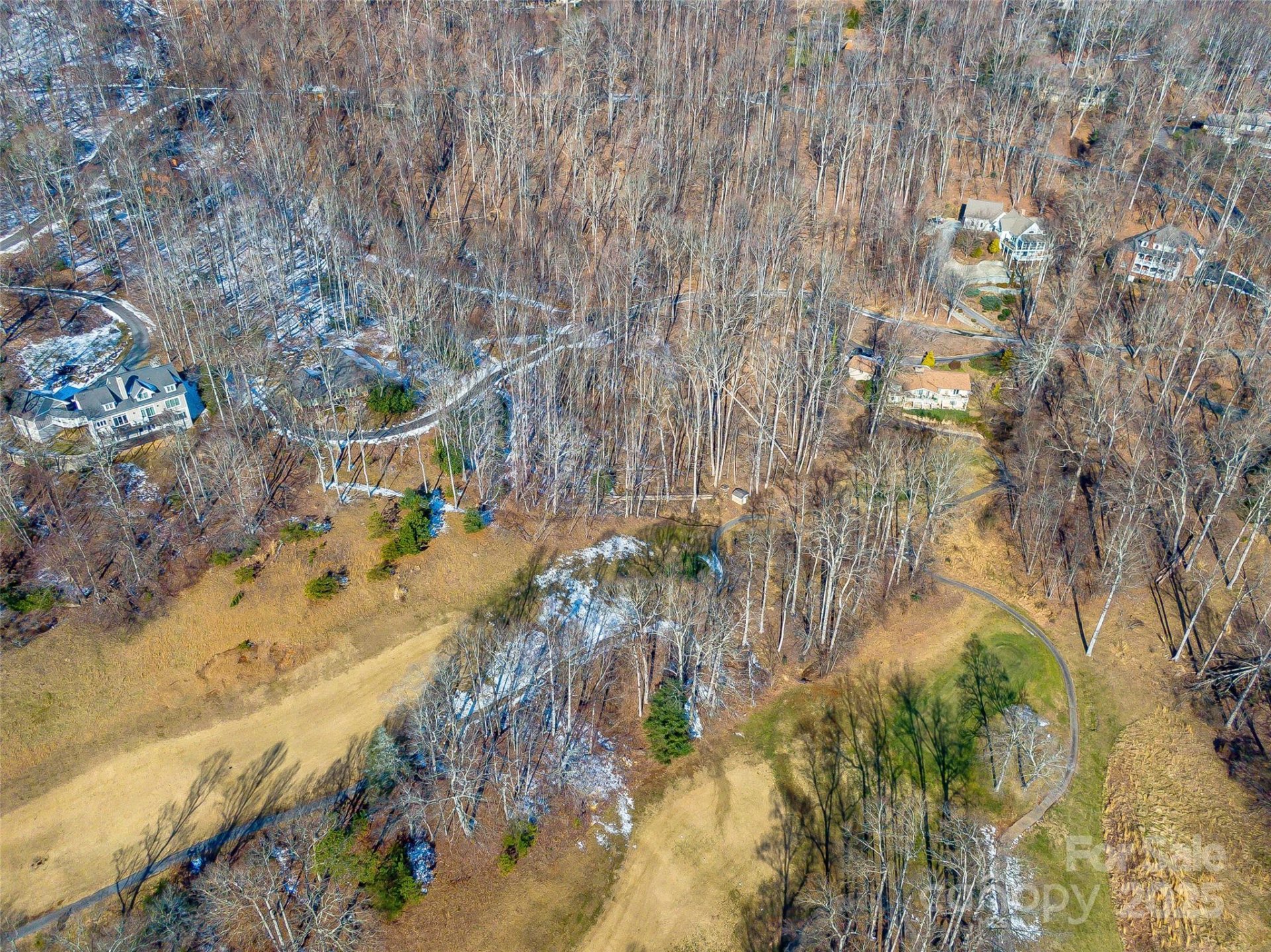 Property image 4 at 0 Hickory Vista Lane, Mills River, NC 28759