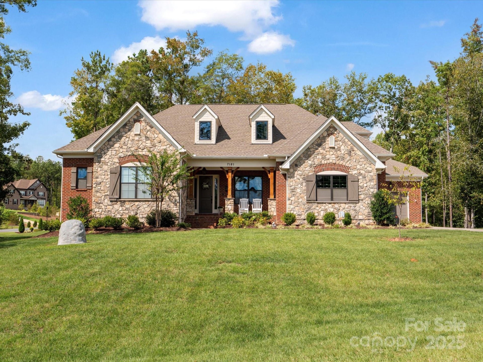 Property image 2 at 7181 Three Kings Road, Fort Mill, SC 29715