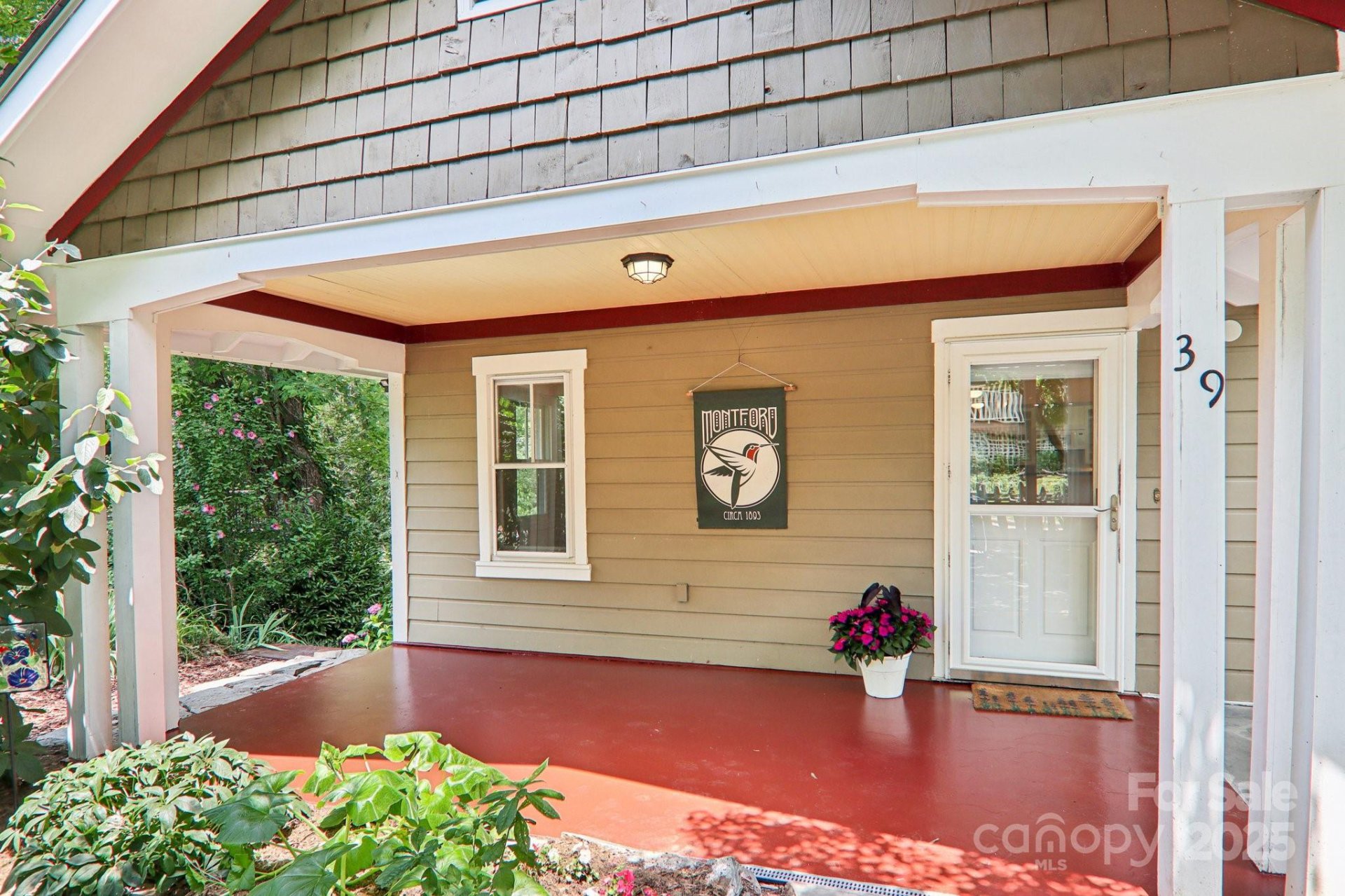 Property image 4 at 39 Short Street, Asheville, NC 28801