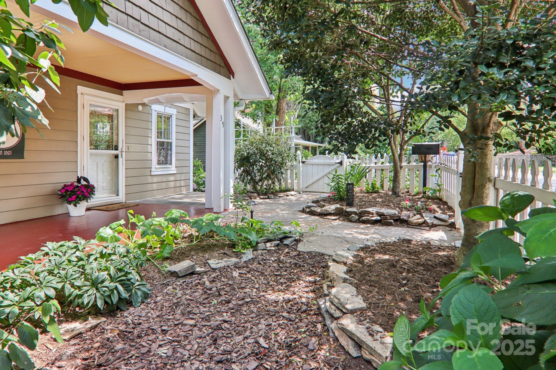 Property image 5 at 39 Short Street, Asheville, NC 28801