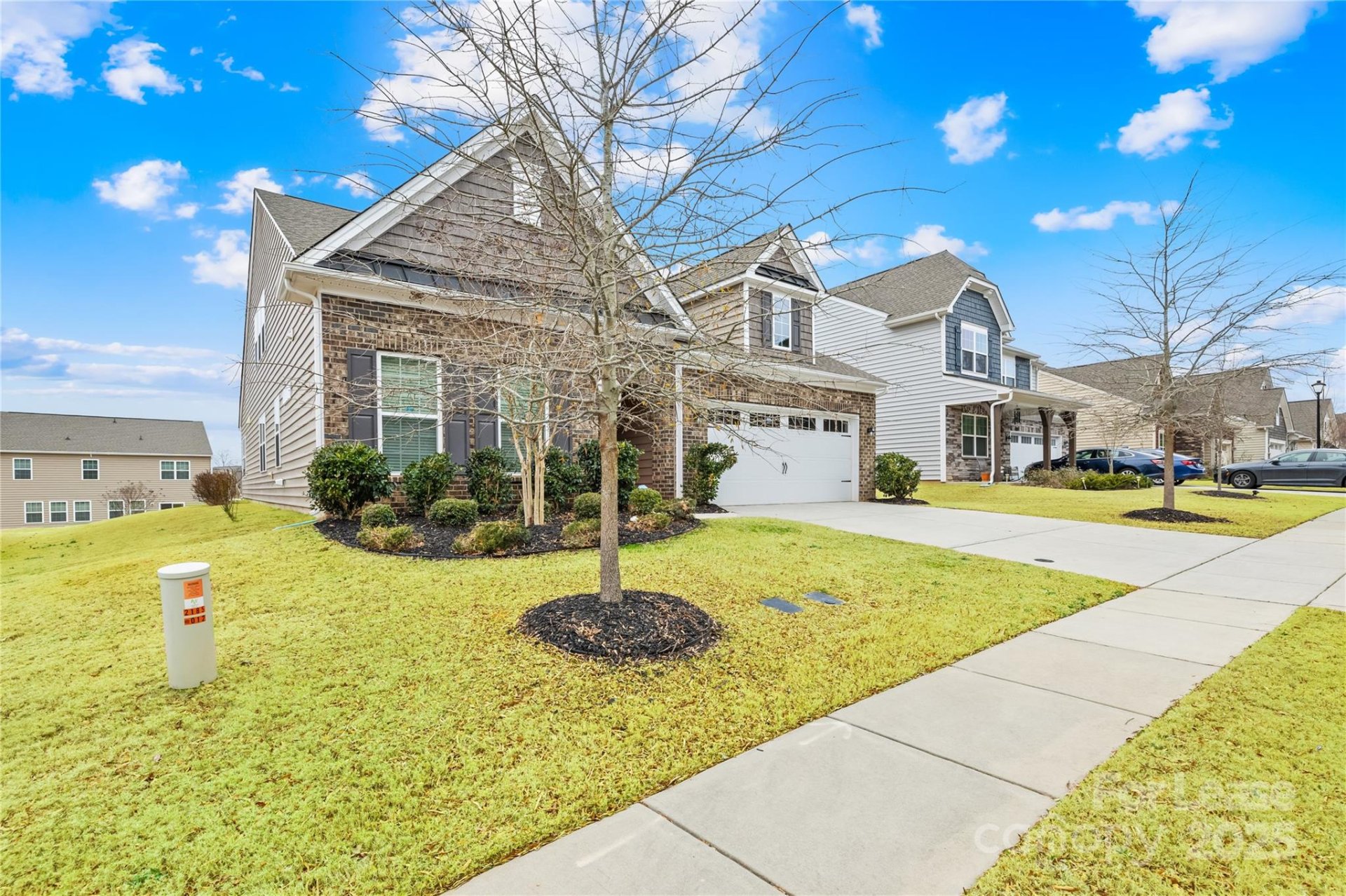 Property image 3 at 2207 Restina Drive, Waxhaw, NC 28173