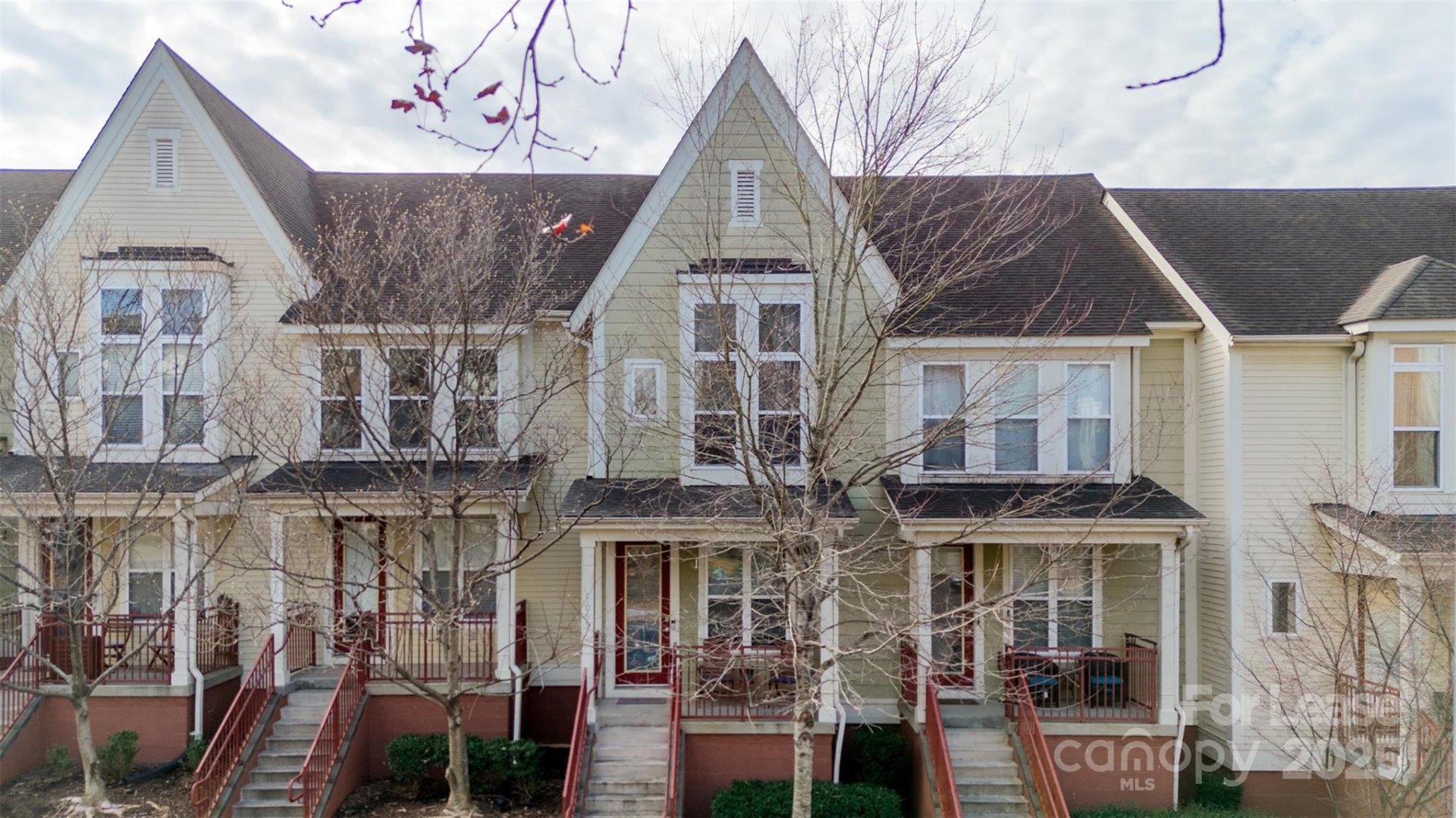 Property image 1 at 1069 Sycamore Green Place, Charlotte, NC 28202