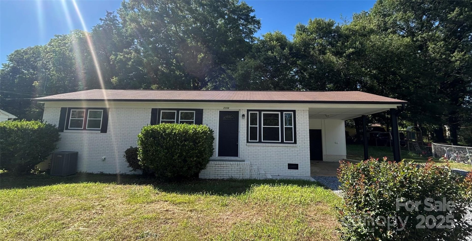 Property image 1 at 2334 Woodleaf Drive, Gastonia, NC 28052