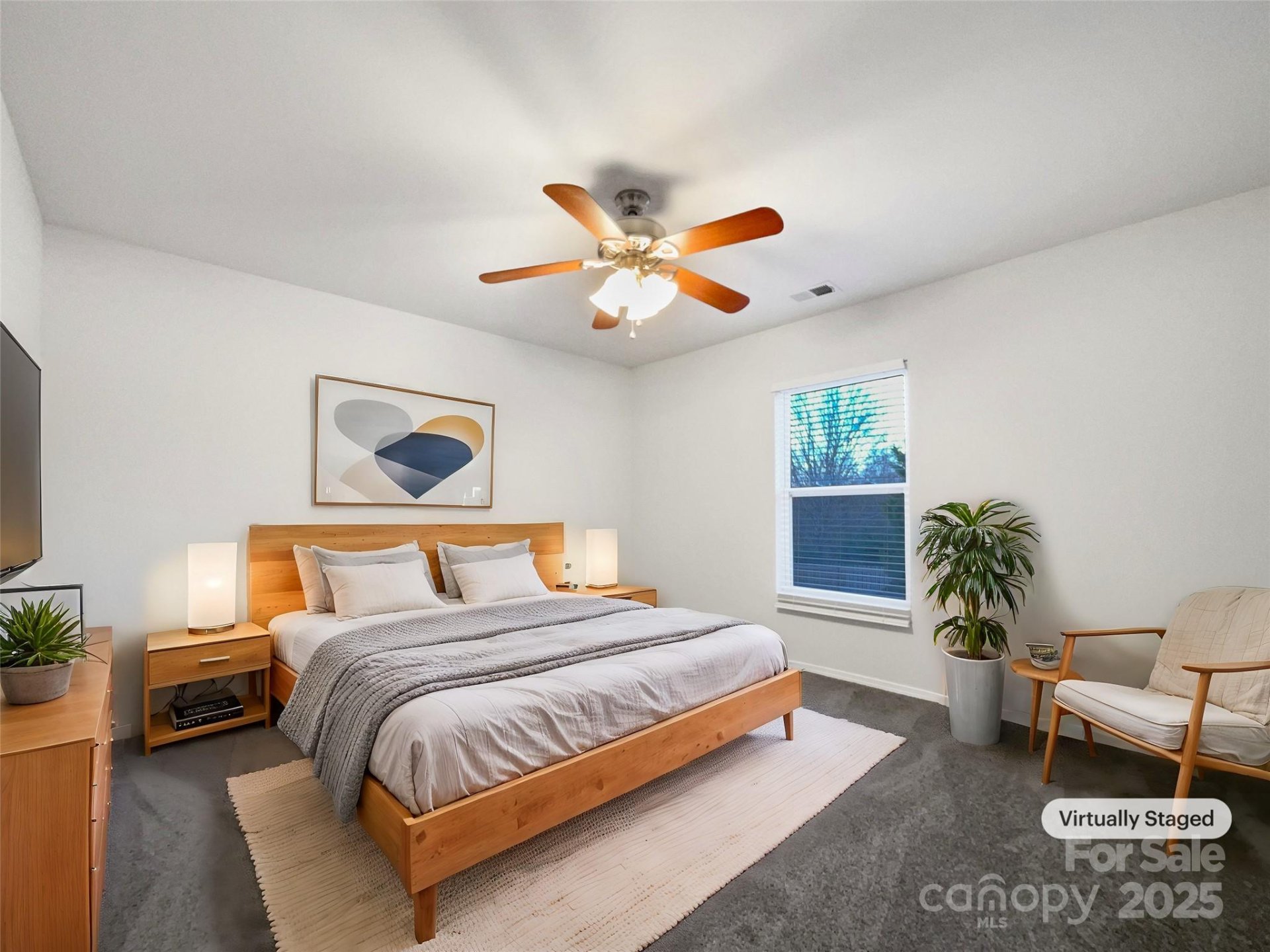 Property image 4 at 3522 Larkhaven Village Drive, Charlotte, NC 28215