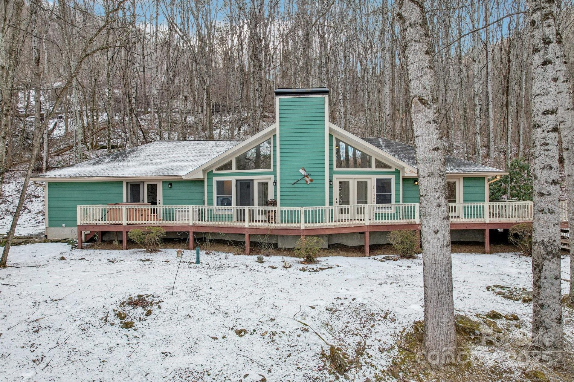 2229 Mauney Cove Road