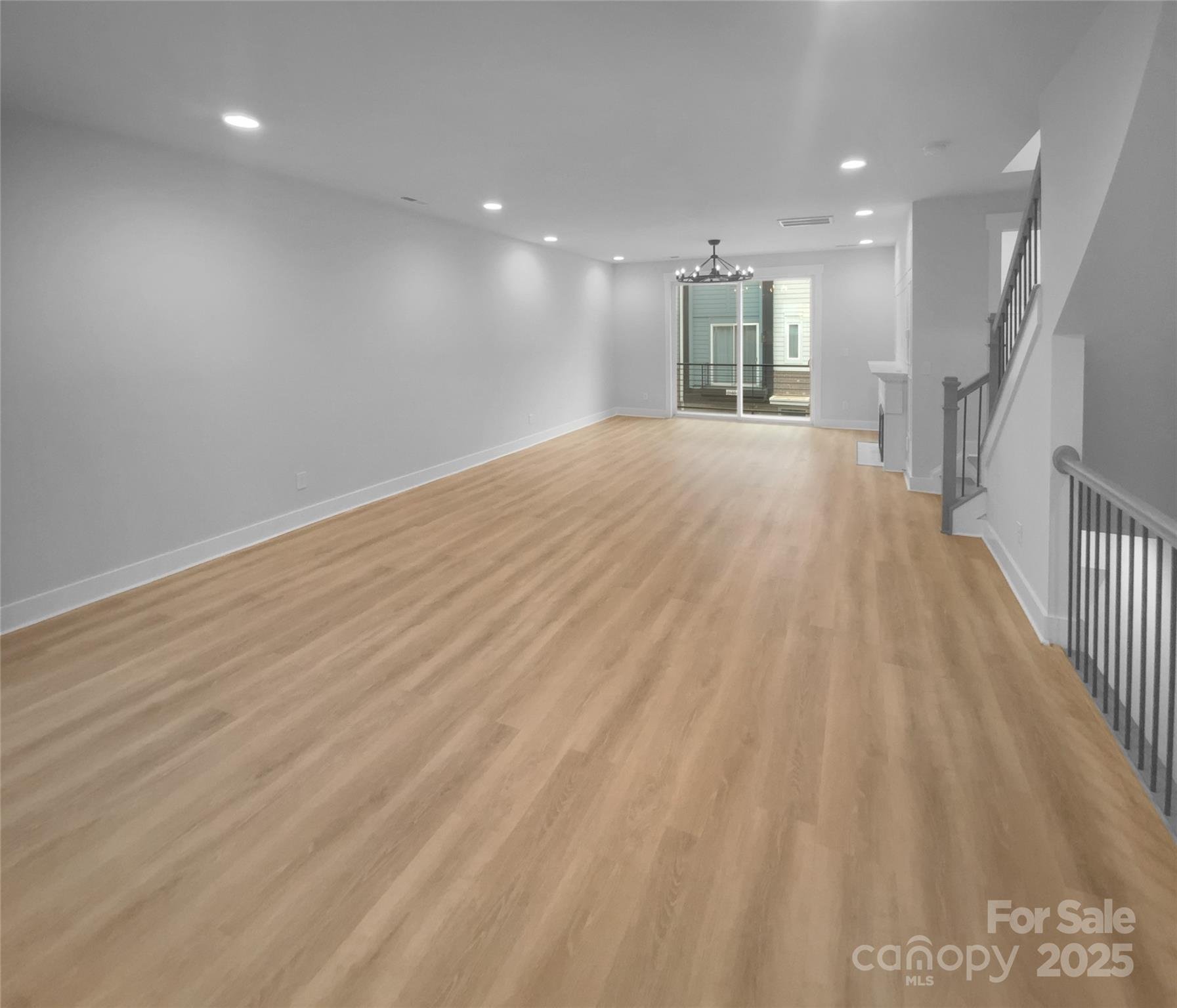 Property image 3 at 2124 Electric Lane, Charlotte, NC 28205