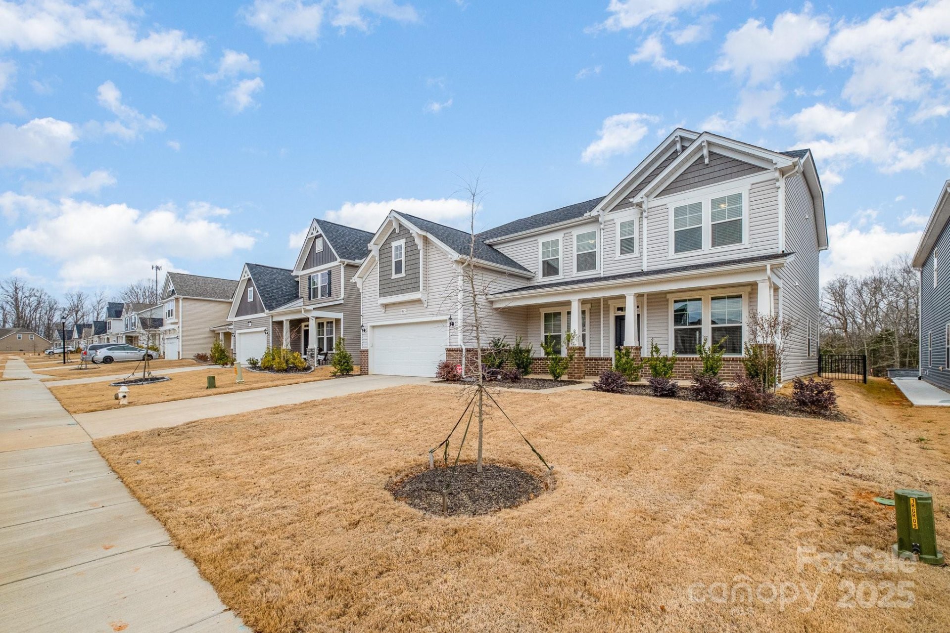Property image 2 at 545 Shallowford Drive, Rock Hill, SC 29732