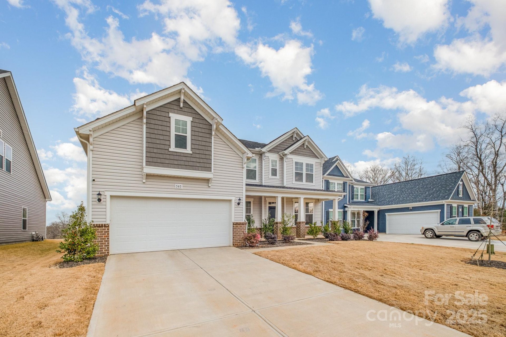 Property image 3 at 545 Shallowford Drive, Rock Hill, SC 29732