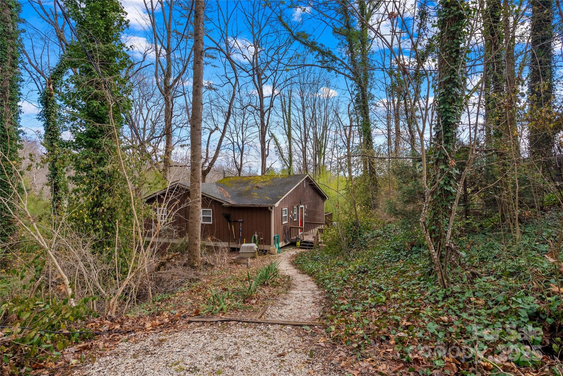 Property image 1 at 66 Hemlock Street, Arden, NC 28704