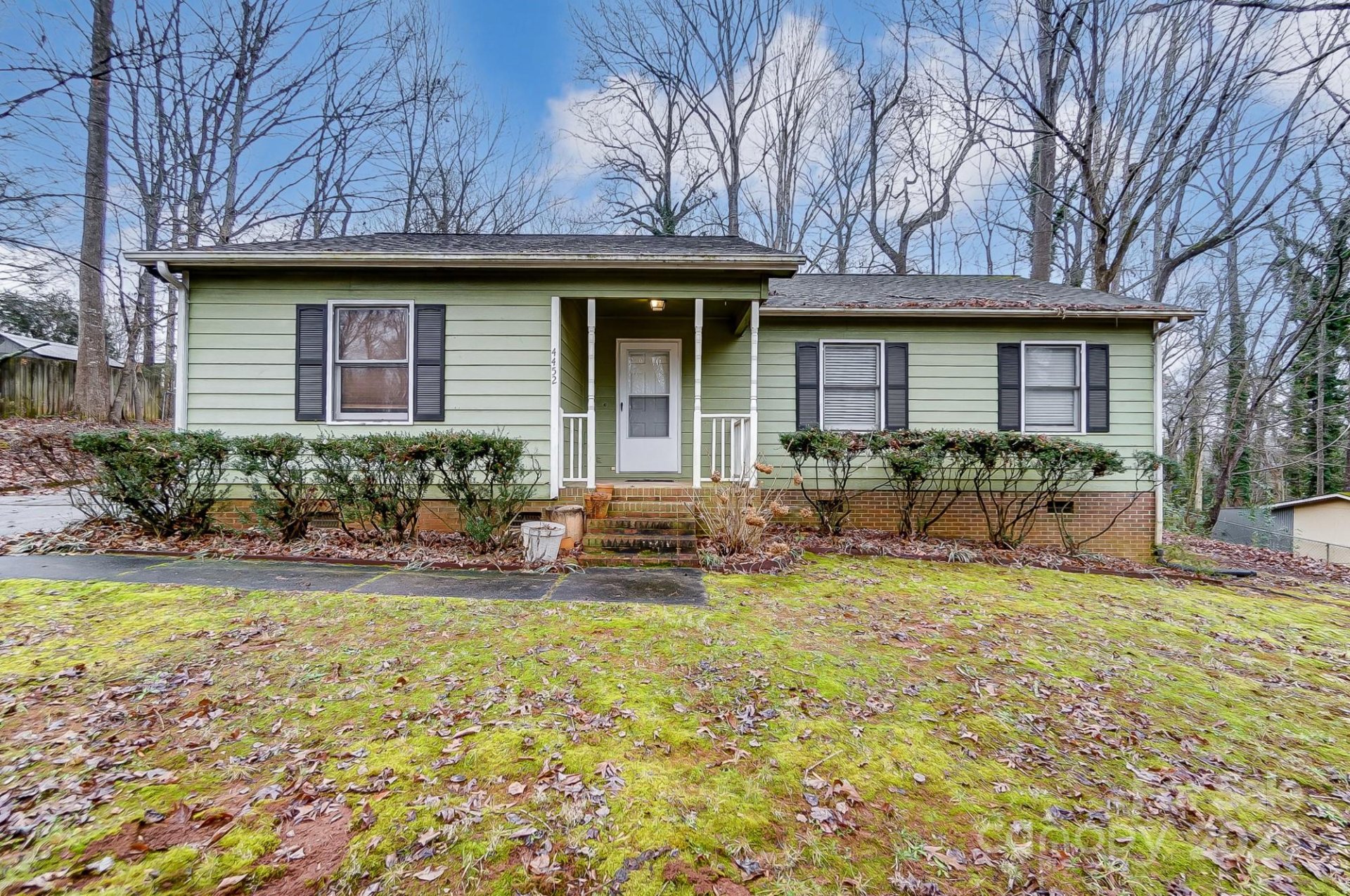 Property image 1 at 4452 Huntington Drive, Gastonia, NC 28056