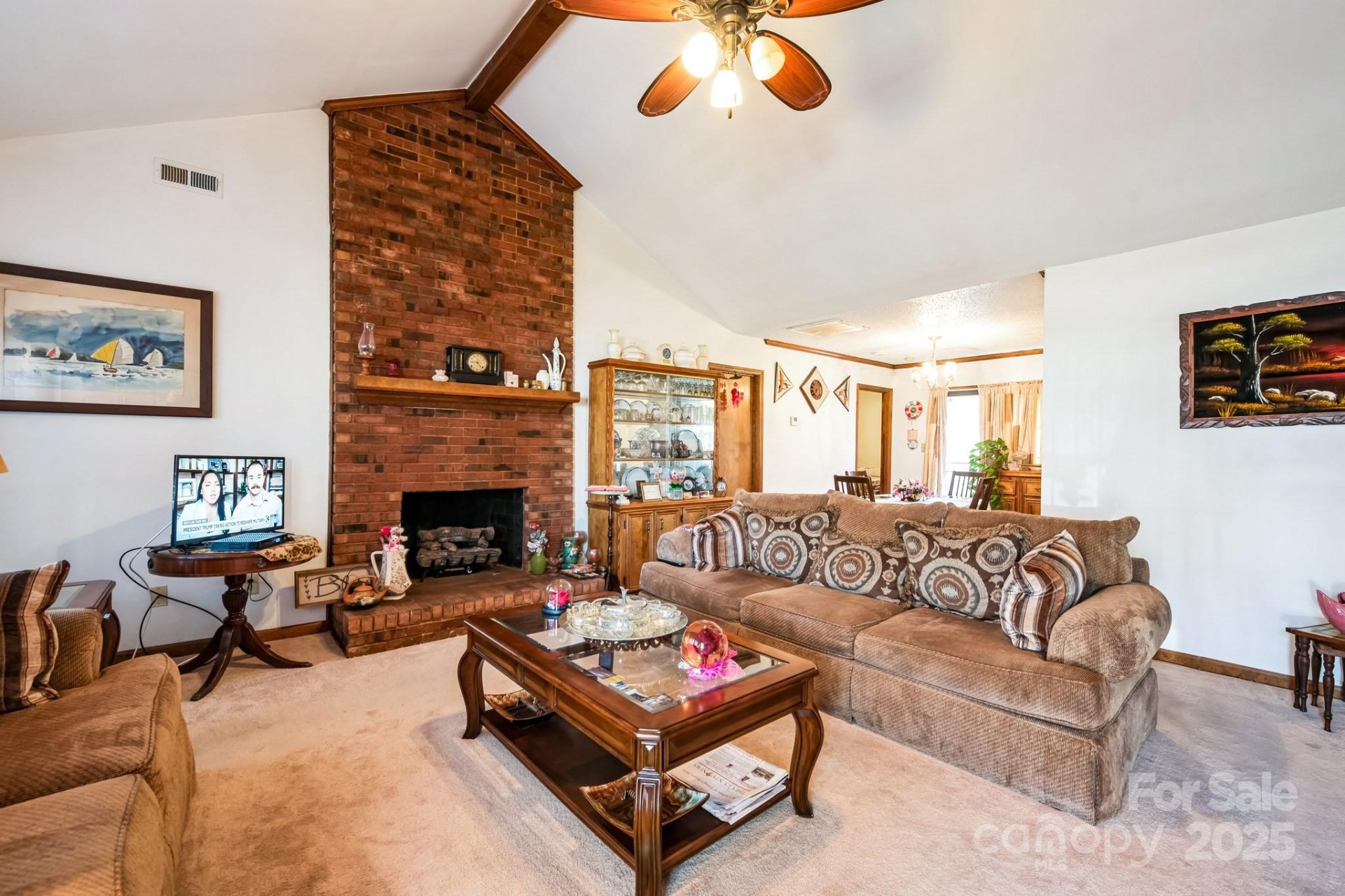 Property image 4 at 5701 Glenshire Court, Charlotte, NC 28269