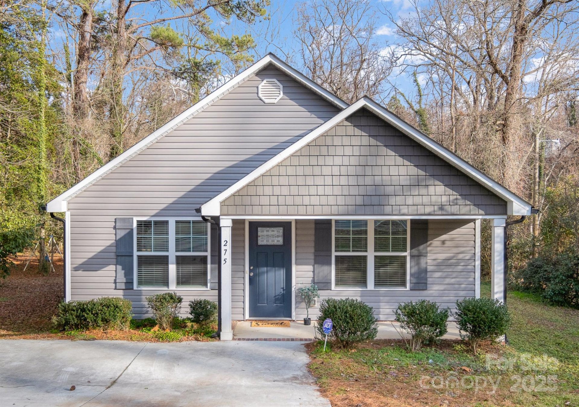 Property image 1 at 275 Broad Drive, Concord, NC 28025