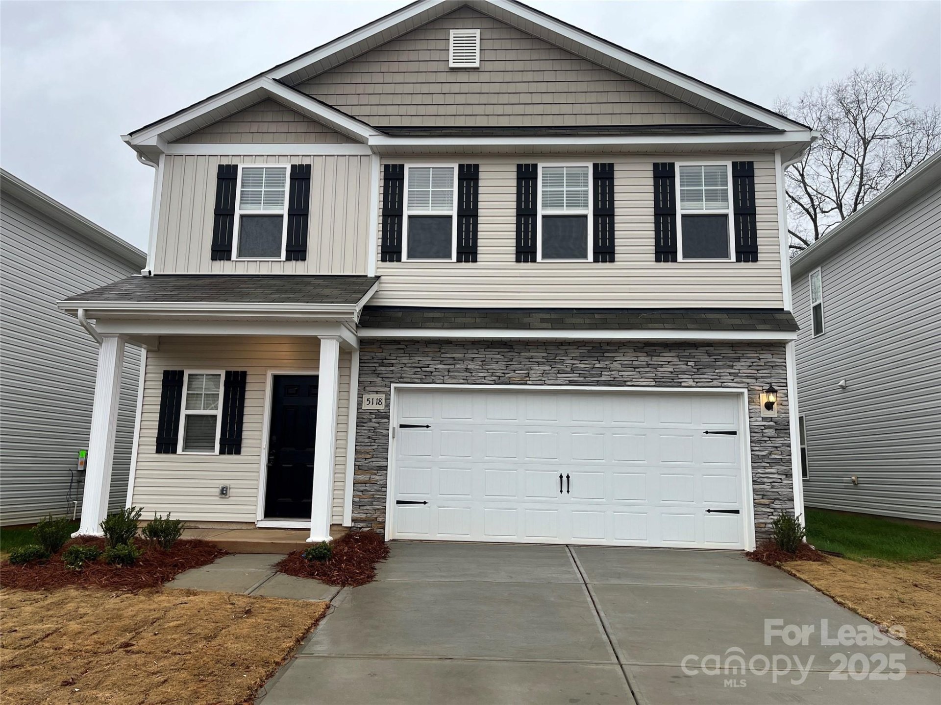 Property image 1 at 5118 Belstone Lane, Charlotte, NC 28215