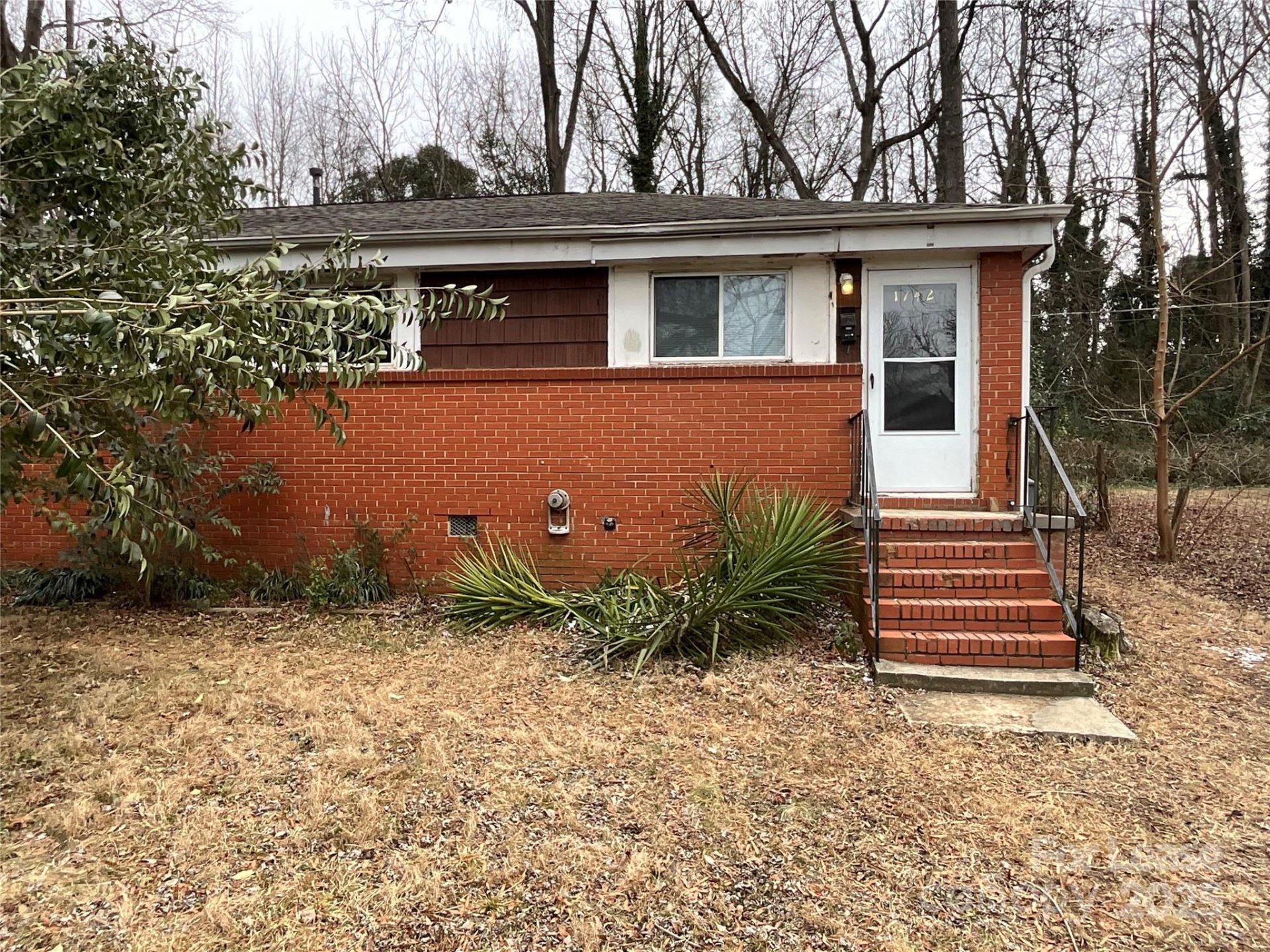 Property image 1 at 1742 Academy Street, Charlotte, NC 28205