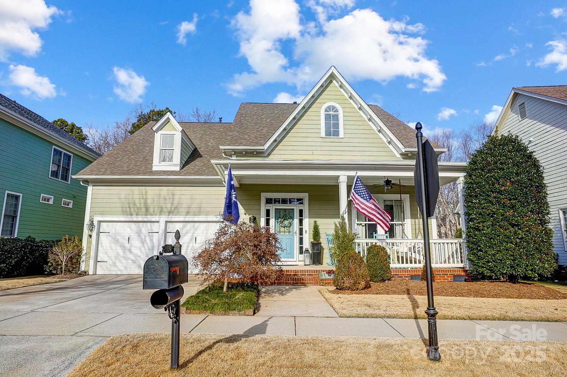 Property image 1 at 134 Mills Lane, Fort Mill, SC 29708