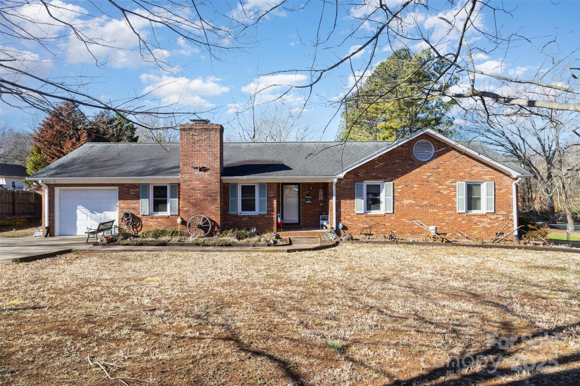 Property image 1 at 6613 Weldon Circle, Concord, NC 28027