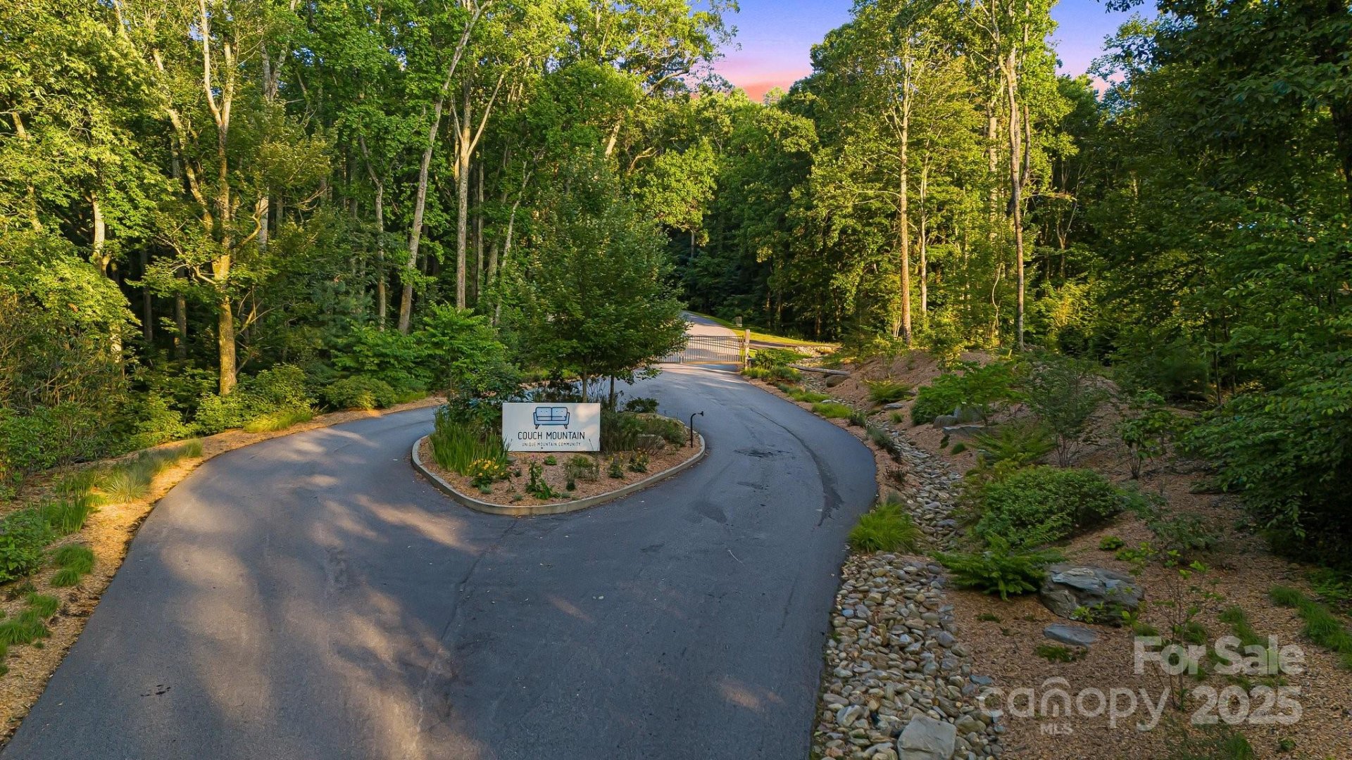 Property image 3 at Lot 20 Laurel Ledge Way, Fletcher, NC 28732