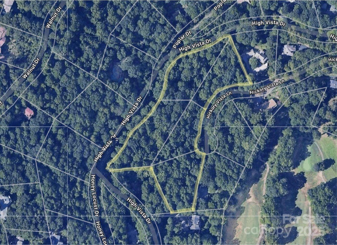 Property image 2 at Tbd Hickory Vista Lane, Mills River, NC 28759