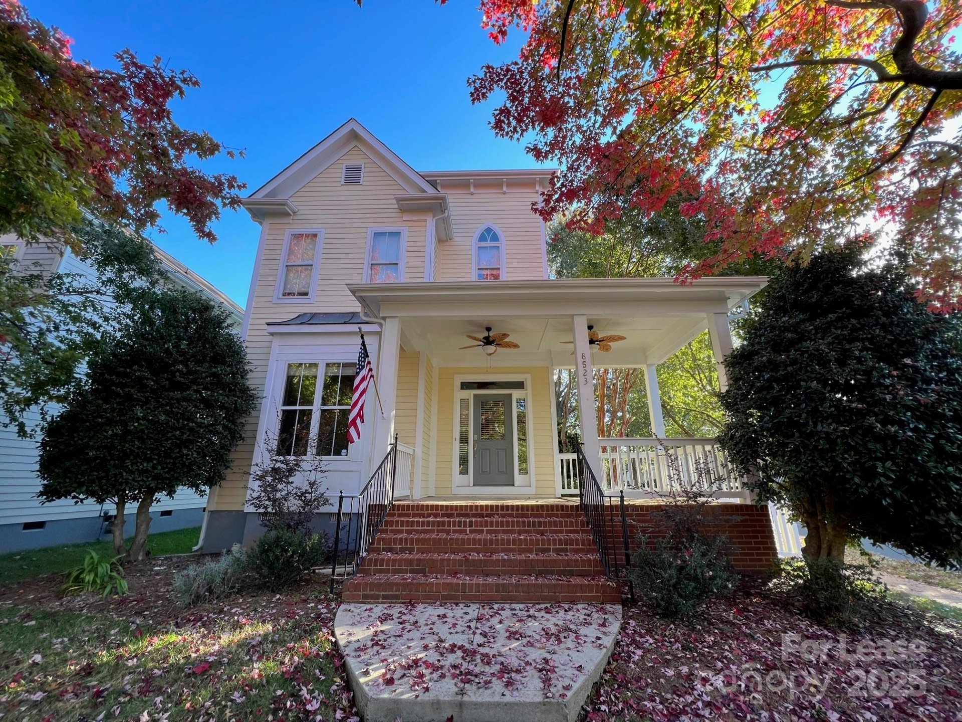 Property image 1 at 8523 Lindholm Drive, Huntersville, NC 28078