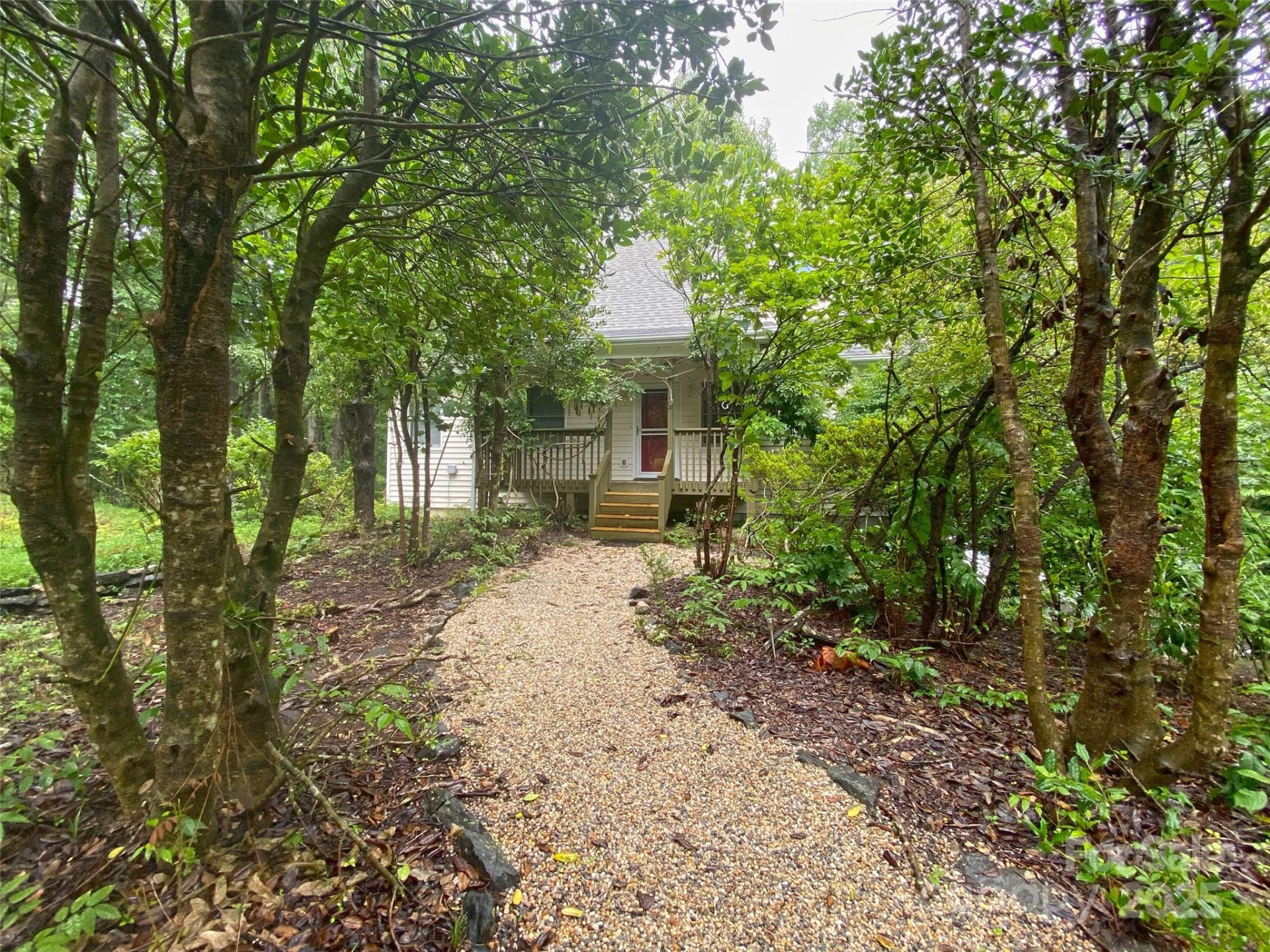 Property image 2 at 1208 Kanuga Ridge Road, Hendersonville, NC 28739