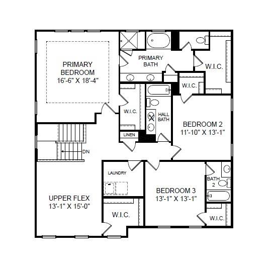 Property image 4 at 312 Coronado Avenue, Matthews, NC 28104