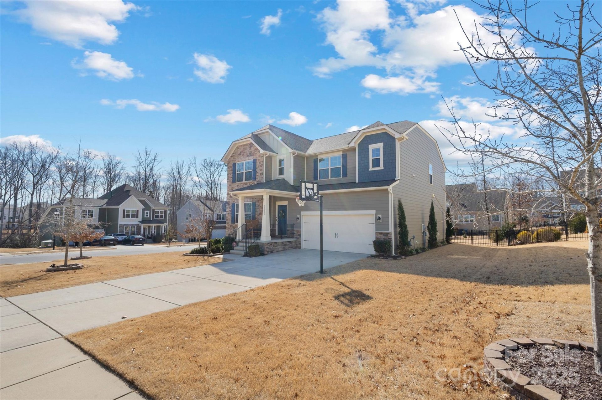 Property image 3 at 13303 Hyperion Hills Lane, Charlotte, NC 28278