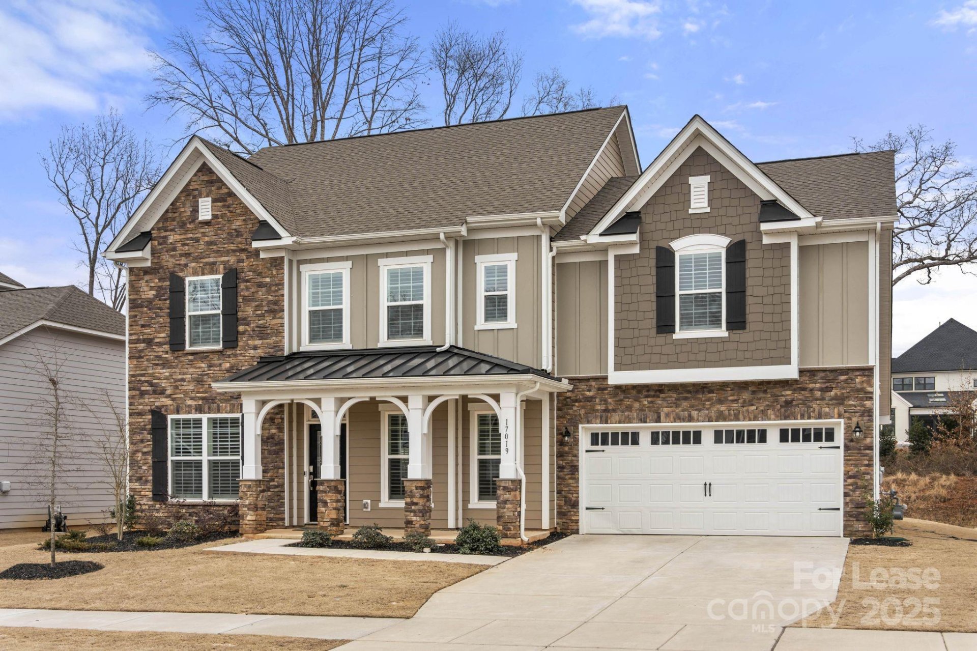 Property image 1 at 17019 River Race Drive, Huntersville, NC 28078