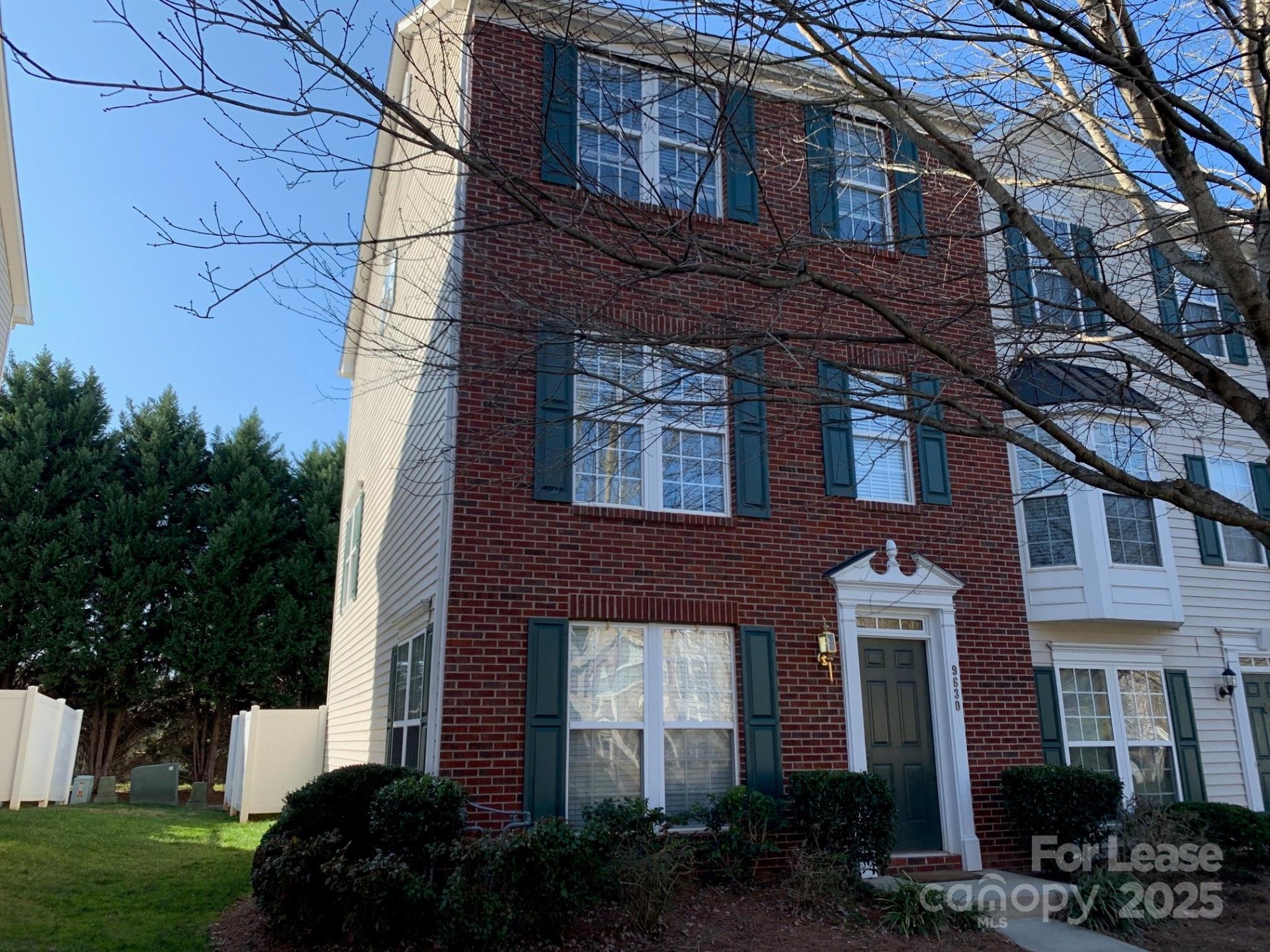 Property image 1 at 9630 Blossom Hill Drive, Huntersville, NC 28078