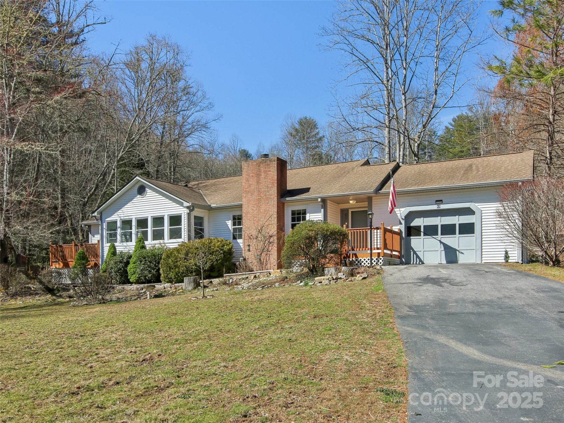 Property image 2 at 48 Teal Court, Brevard, NC 28712