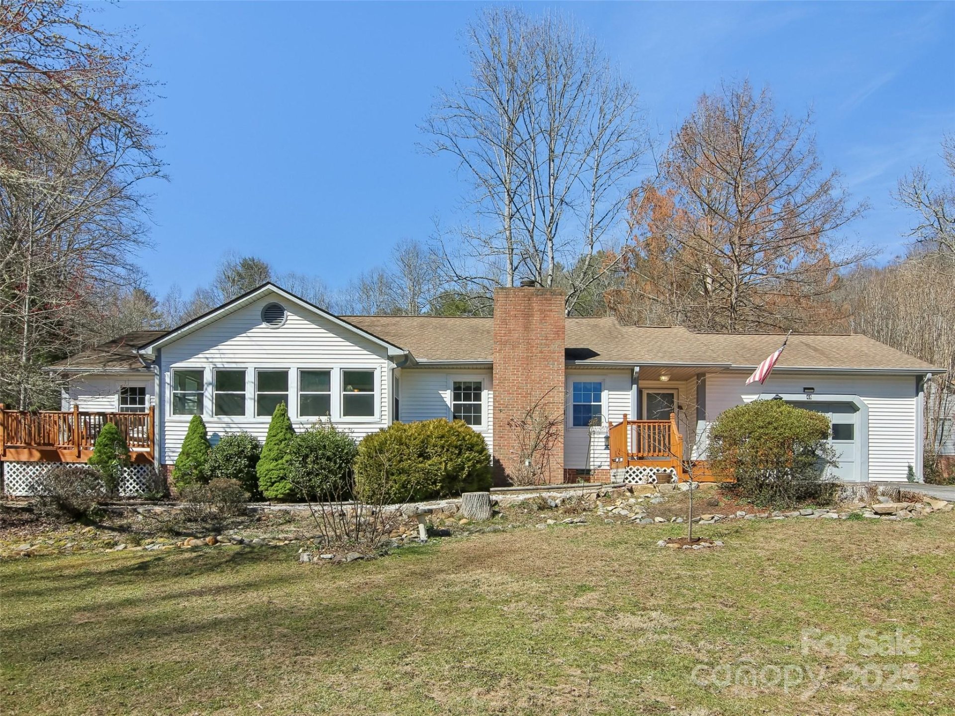 Property image 3 at 48 Teal Court, Brevard, NC 28712