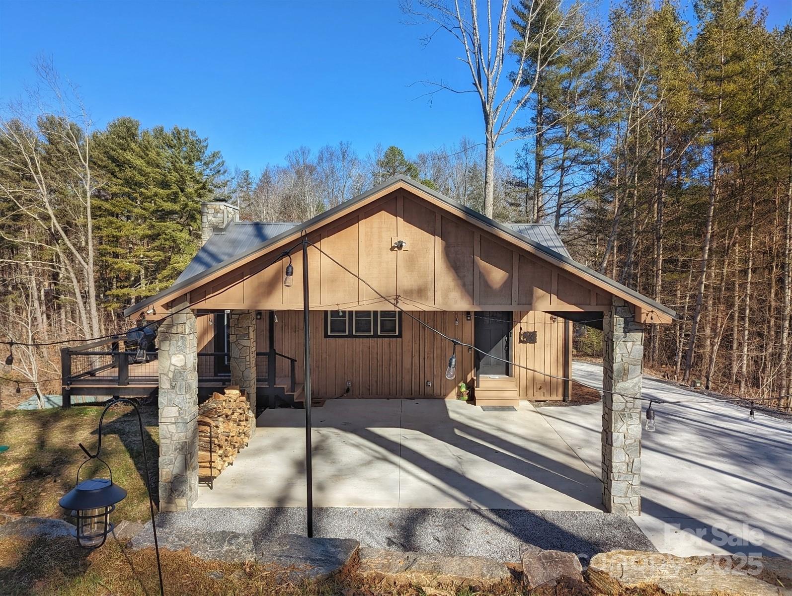Property image 4 at 600 Pinewood Drive, Waynesville, NC 28786