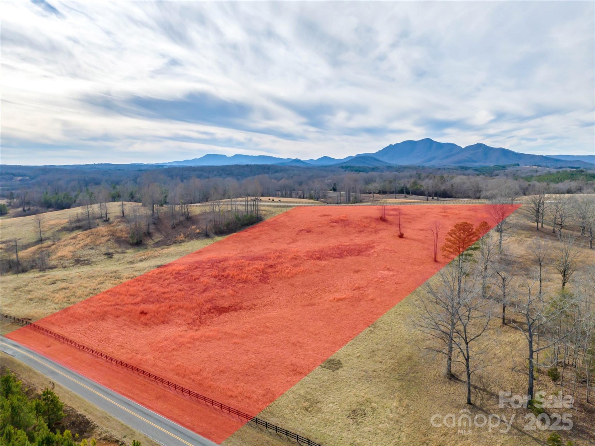 Property at Lot 8 1 Whiteside Road, Mill Spring, NC 28756