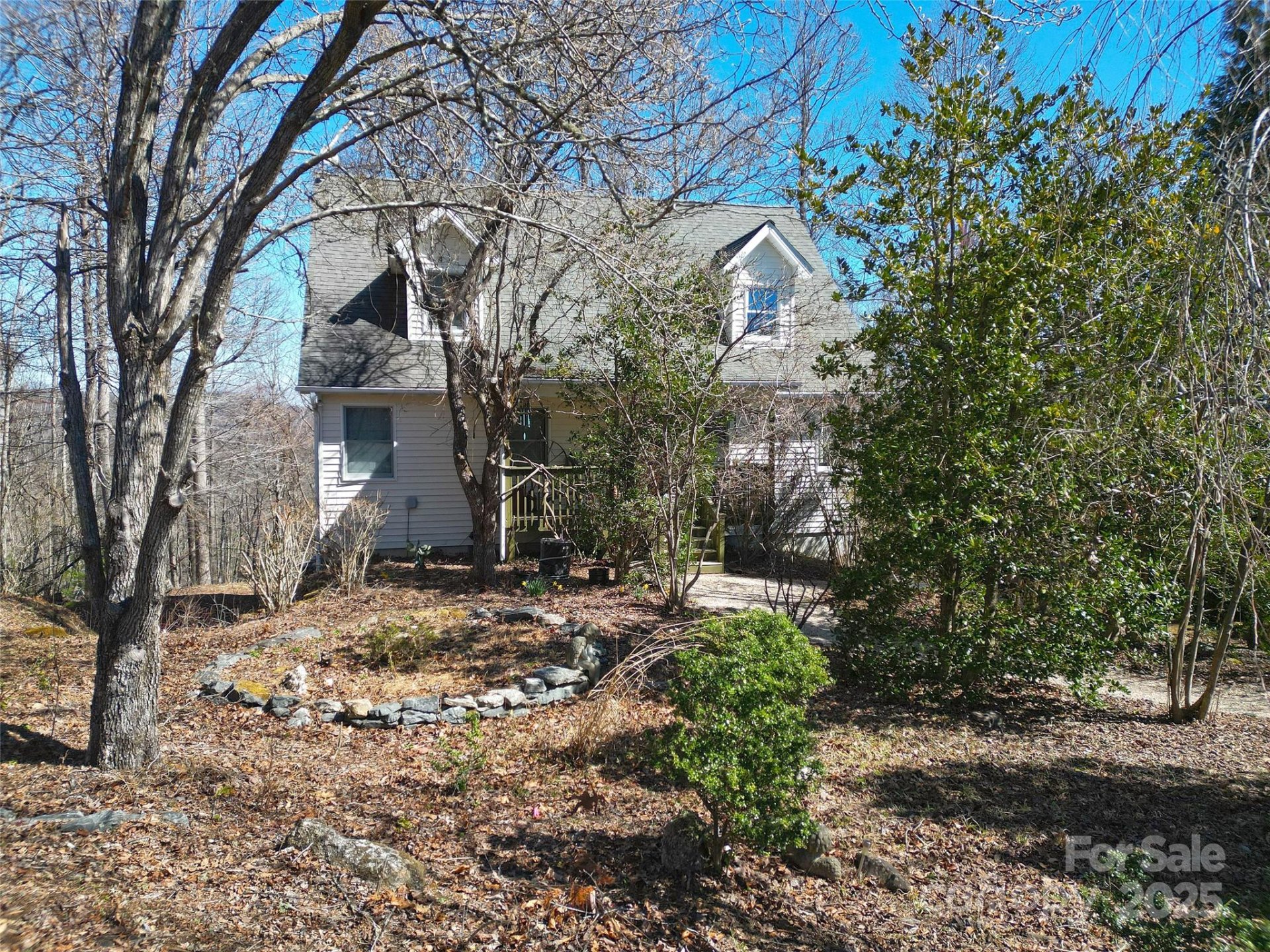 Property image 3 at 1208 Kanuga Ridge Road, Hendersonville, NC 28739