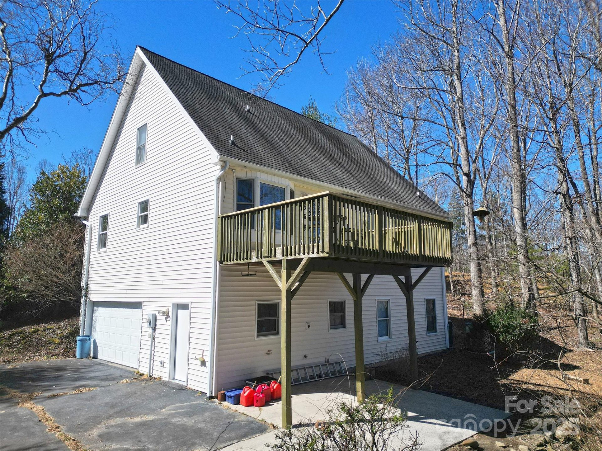 Property image 4 at 1208 Kanuga Ridge Road, Hendersonville, NC 28739