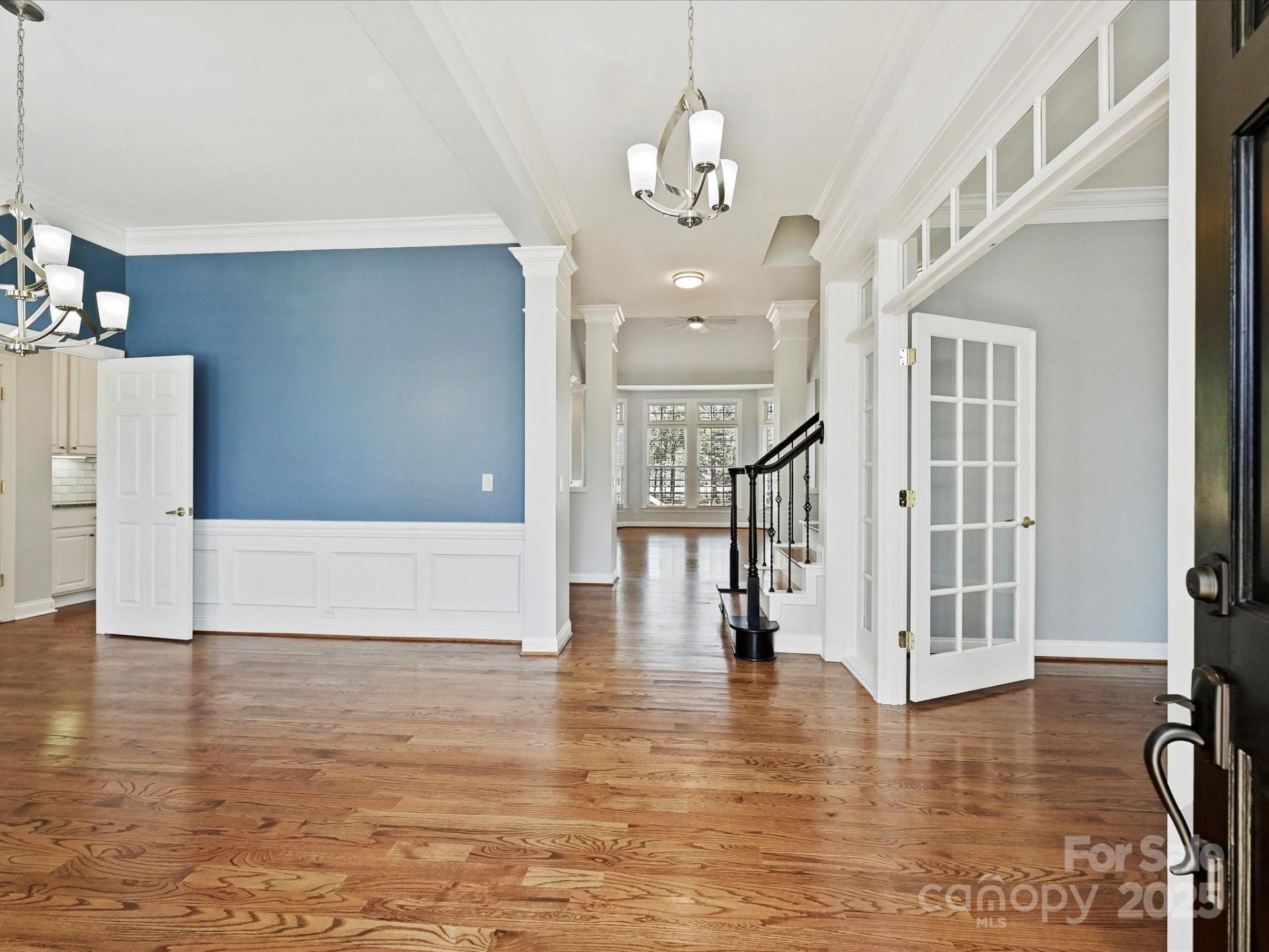 Property image 3 at 4407 Esherwood Lane, Charlotte, NC 28270