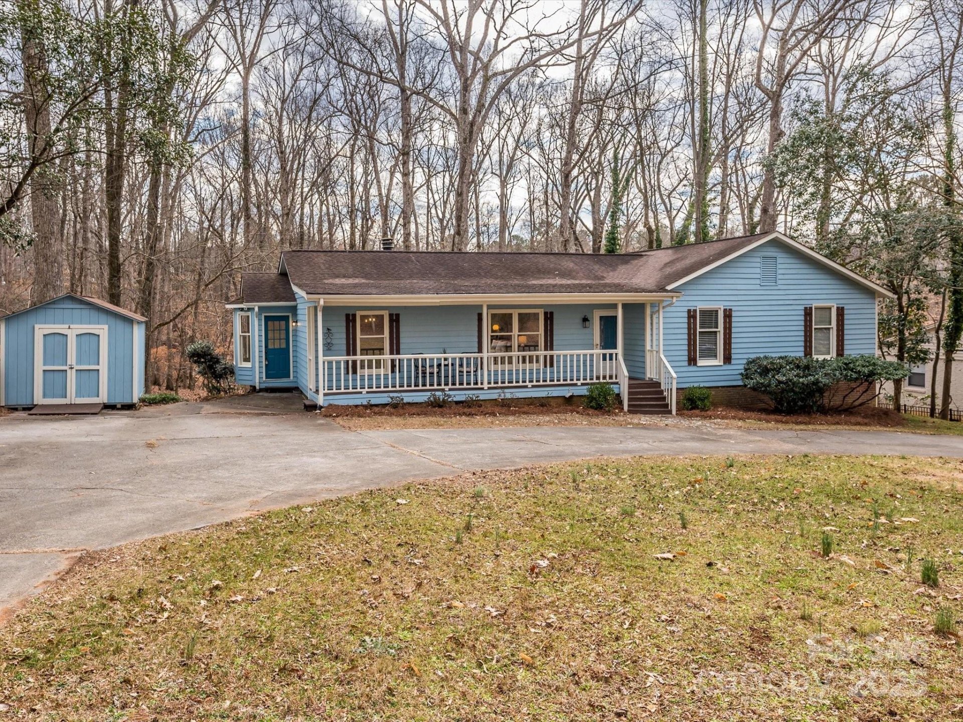 521 Mountainview Drive