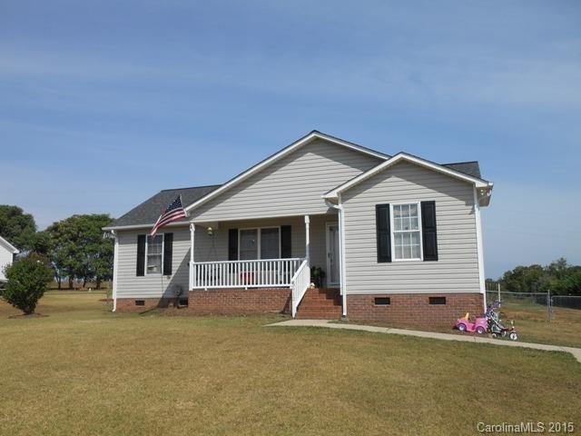 Property image 1 at 3912 Whitetail Lane, Vale, NC 28168